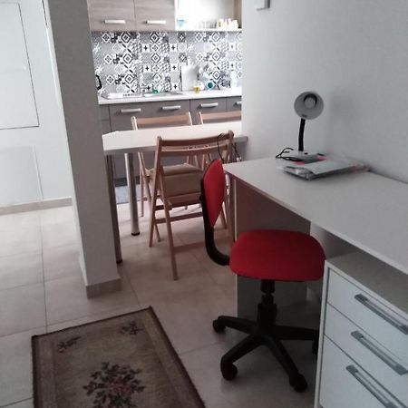 26 Prousis Apartment Athens Ngoại thất bức ảnh