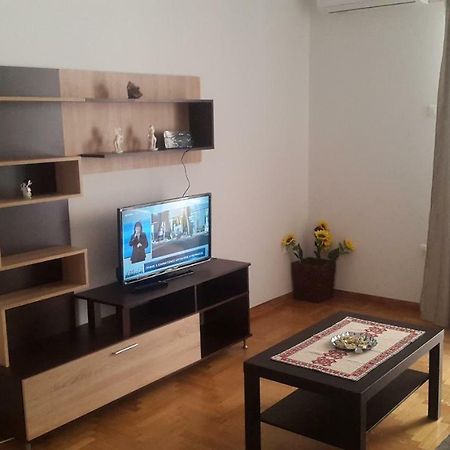 26 Prousis Apartment Athens Ngoại thất bức ảnh