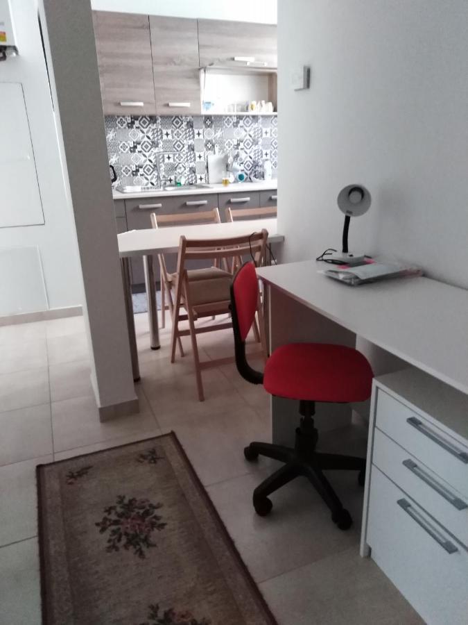 26 Prousis Apartment Athens Ngoại thất bức ảnh