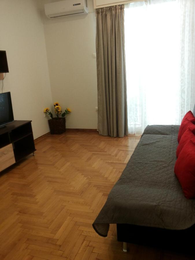 26 Prousis Apartment Athens Ngoại thất bức ảnh