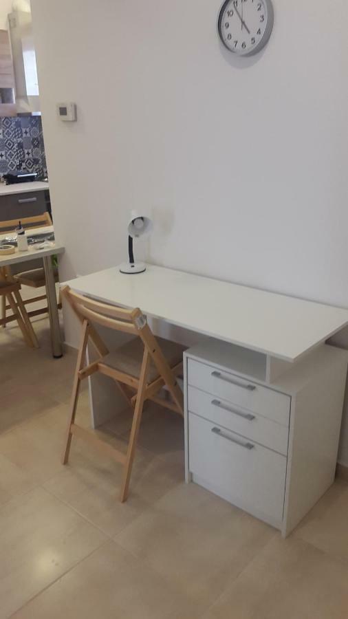 26 Prousis Apartment Athens Ngoại thất bức ảnh