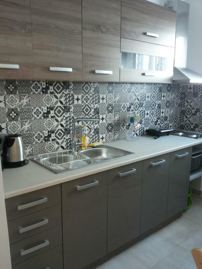 26 Prousis Apartment Athens Ngoại thất bức ảnh