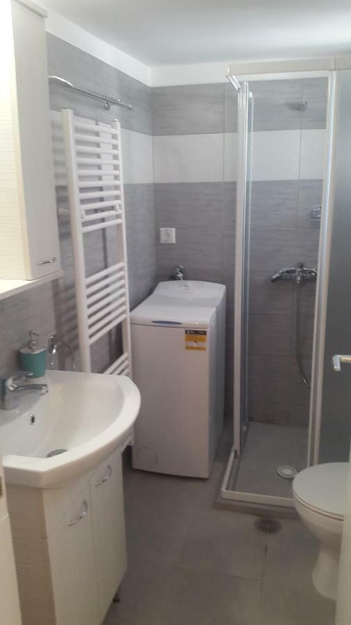 26 Prousis Apartment Athens Ngoại thất bức ảnh