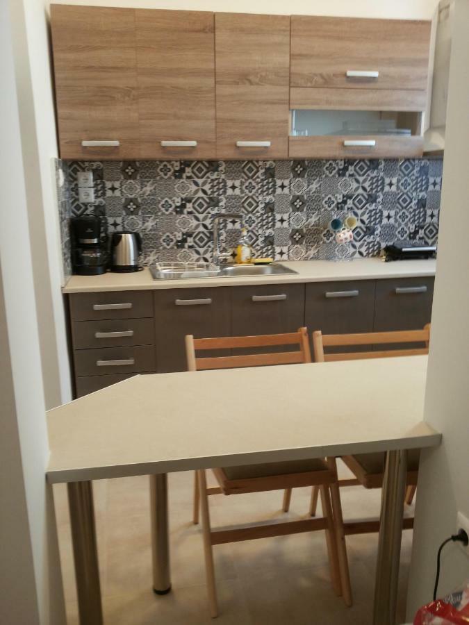 26 Prousis Apartment Athens Ngoại thất bức ảnh