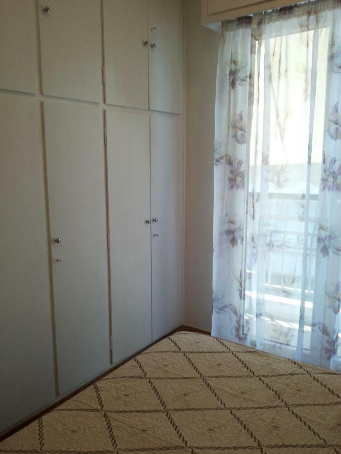 26 Prousis Apartment Athens Ngoại thất bức ảnh