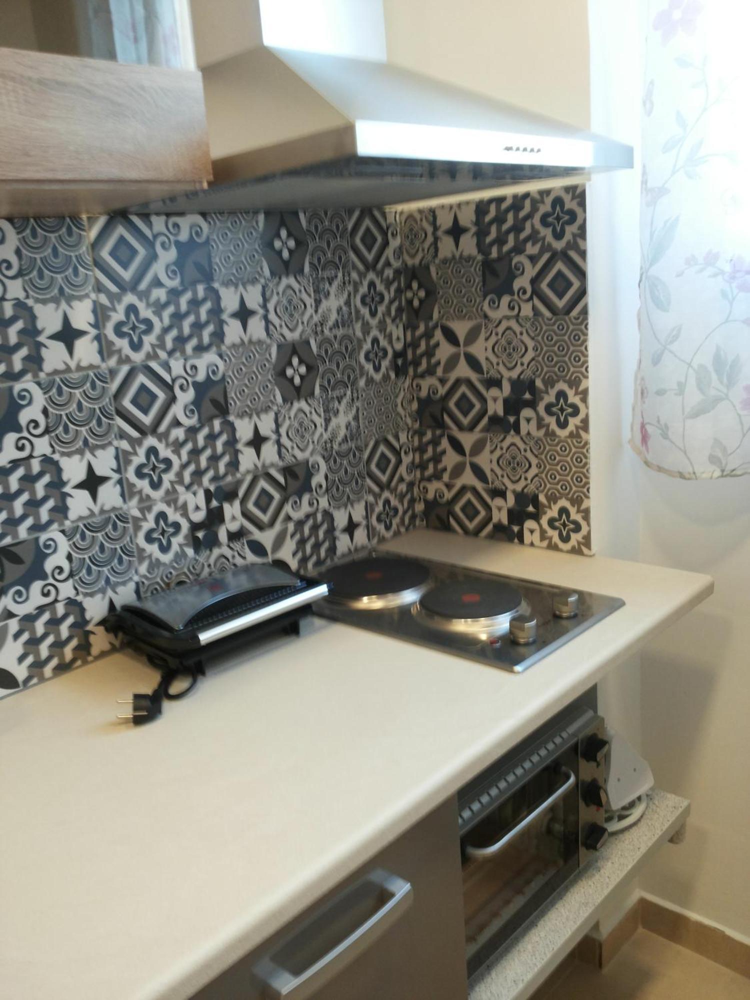 26 Prousis Apartment Athens Ngoại thất bức ảnh